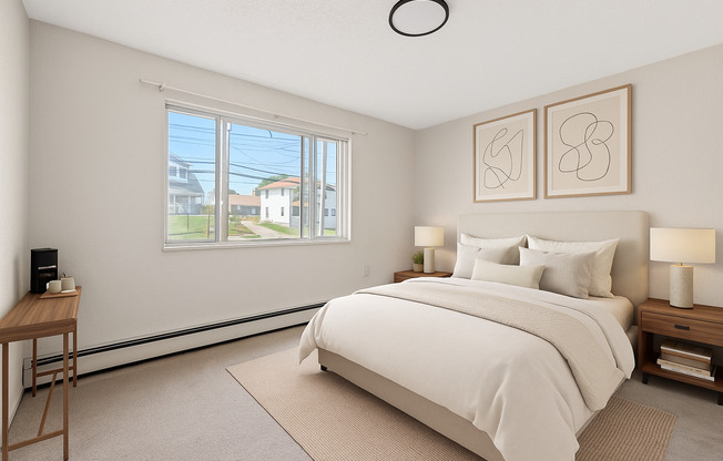 Coming this July: 2BR apartment at Jefferson Trace - Beaver, PA!