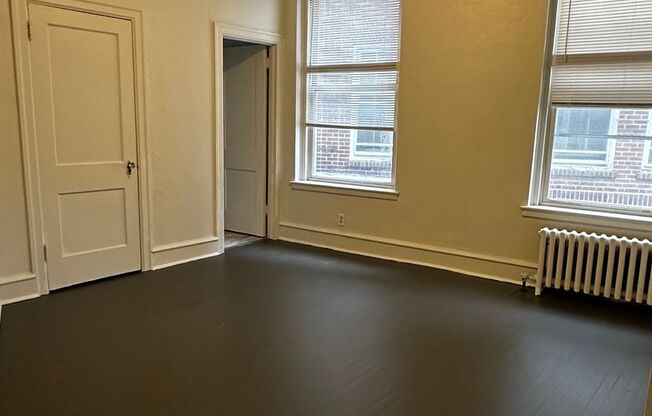 Highland Hall Apartments