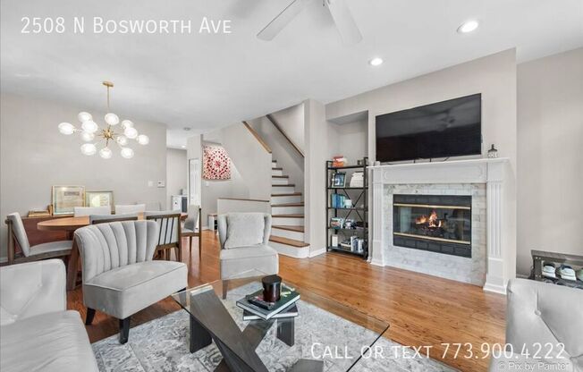2508 N BOSWORTH AVE
