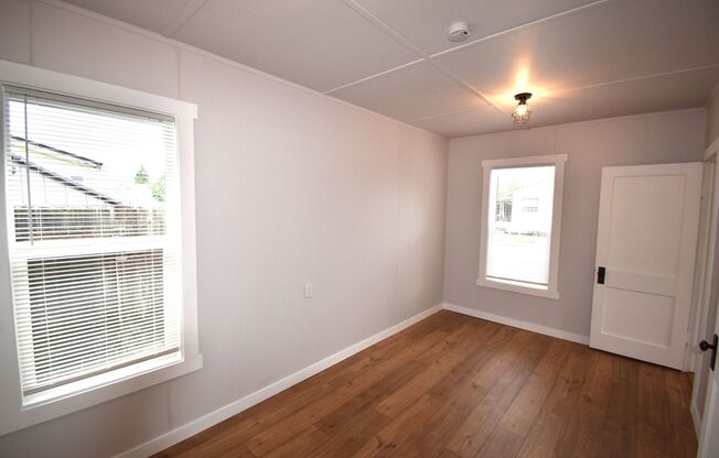 A Cozy 1-Bedroom You’ll Love Coming Home To!