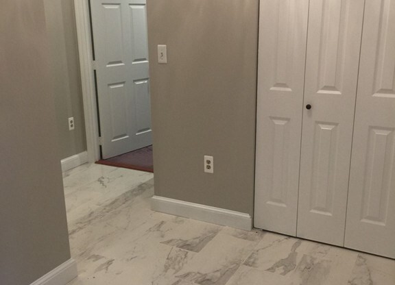 1 bed, 1 bath, 800 sqft, $3,950, Unit 1F