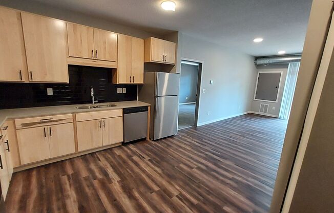 2 beds, 2 baths, 1,132 sqft, $1,849, Unit 207