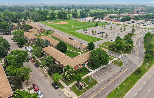 Partner-provided property photo