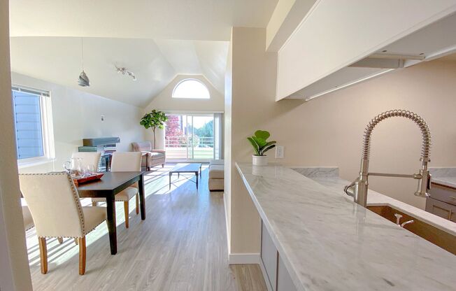 Windhill Apartments