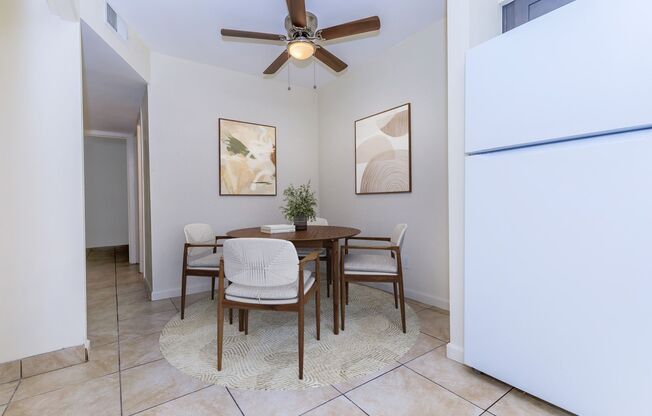 2 beds, 2 baths, 880 sqft, $1,330, Unit 2003