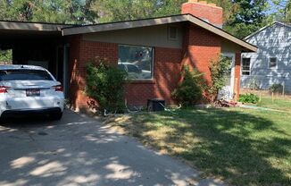 3 beds, 1 bath, $1,695