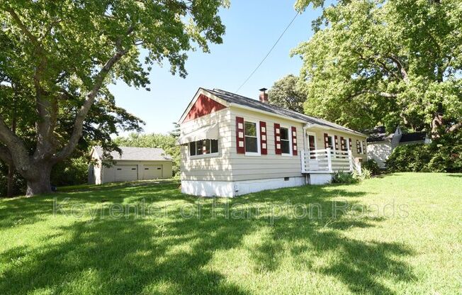500 BEECHWOOD AVE