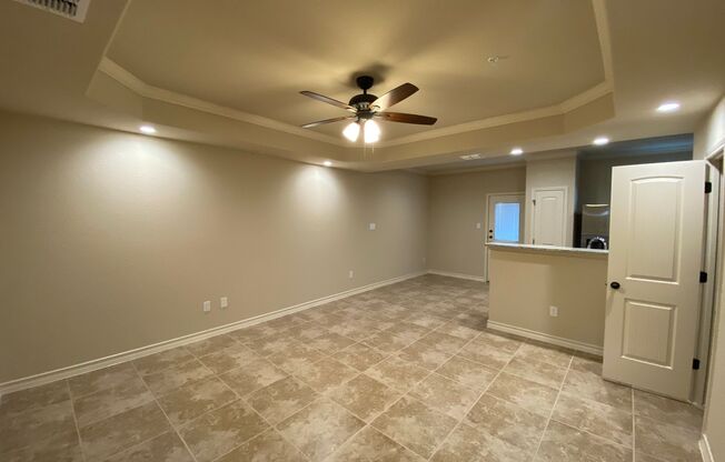 6323 Luglio Lane #102, San Antonio, TX. 78244