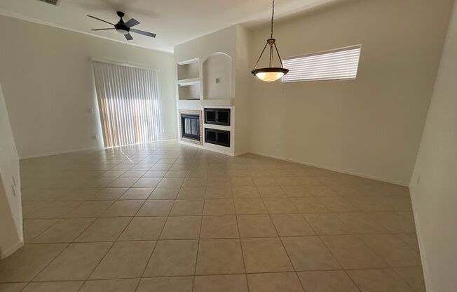 Gated community near Sabino Canyon/Tangue Verde