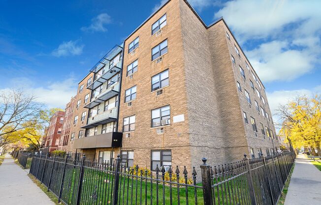 7700 South Shore