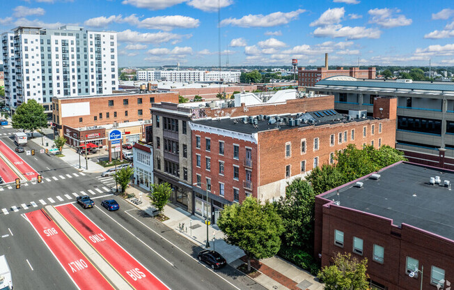 Partner-provided property photo