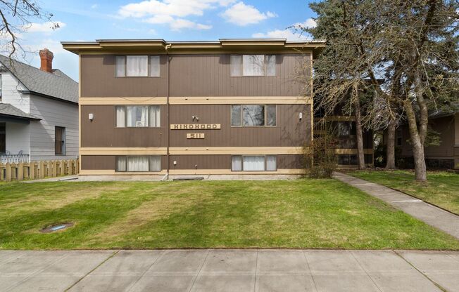 Windwood Apartments