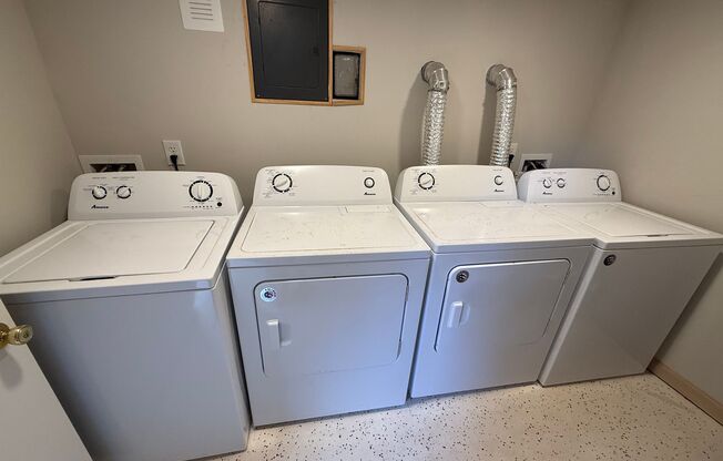Campus Place Apartments