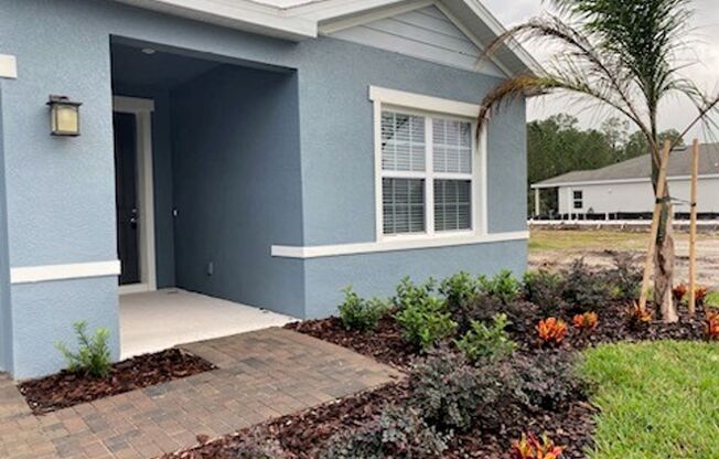 Beautiful 3 Bedroom Home In Eagle Crest in Daytona Beach!