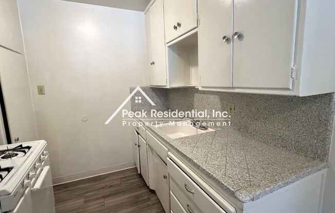 1 bed, 1 bath, 700 sqft, $1,295, Unit #4