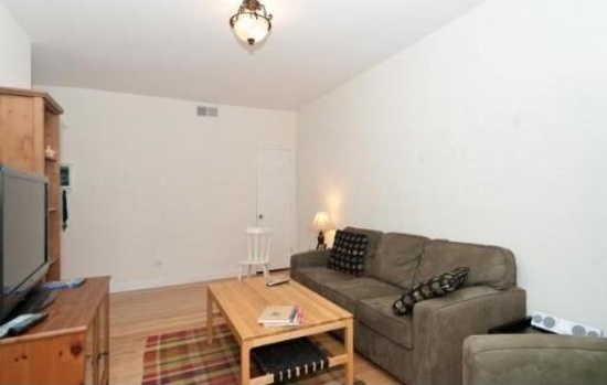 1 bed, 1 bath, $1,350, Unit 1B