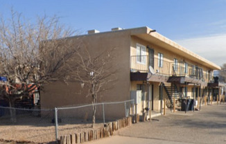 302 Texas St NE