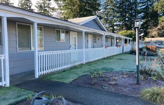 Colony Park Apartments