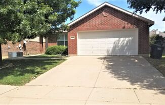 3 Bedroom In Northwest ISD