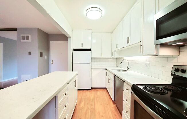 1 bed, 1 bath, $2,700