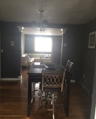 2 beds, 1 bath, 700 sqft, $1,700, Unit 5