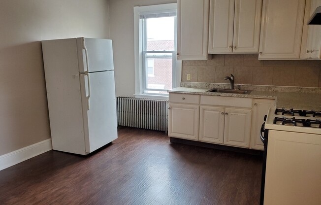 602 N. Plum St.