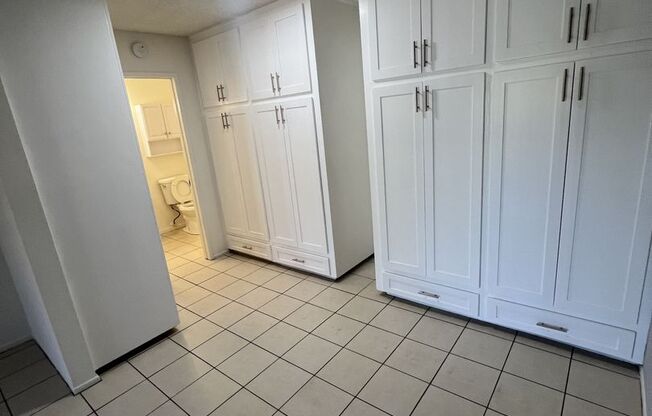 Studio, 1 bath, $1,995, Unit 2L