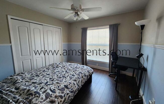 2 beds, 1.5 baths, $1,650, Unit UNIT 239