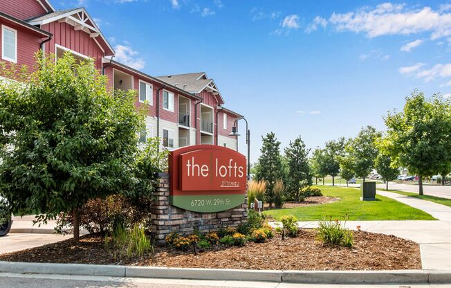 The Lofts At St. Michaels