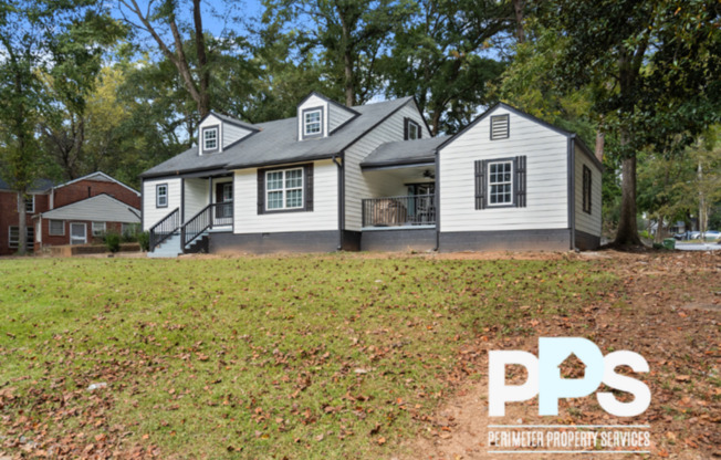 Partner-provided property photo