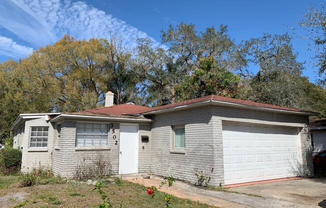 4bed/2bath/2 car garage $1680/month deposit $2500