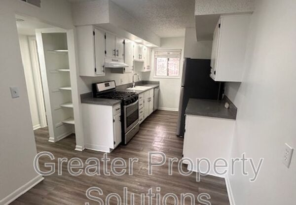 5000 NW KALIVAS CIR