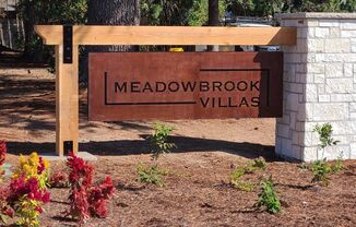 Meadow Brook Villas