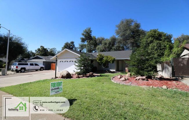 1818 Breckenwood Dr - Front Lawn Care Included | Located North of Enterprise Park