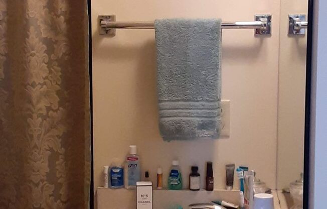 1 bed, 1 bath, $1,045, Unit 388