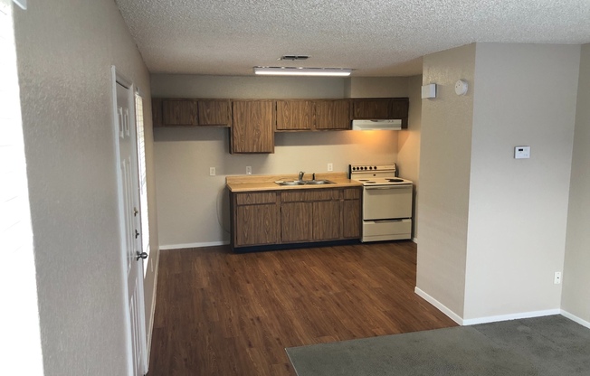 Charming 1-Bedroom Apartment in Fort Worth – 700 Sq. Ft.