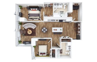 Partner-provided property photo
