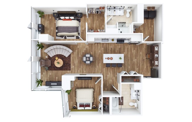 Partner-provided property photo