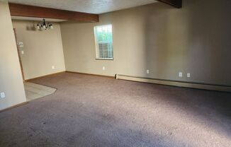 1 bed, 1 bath, $900, Unit #4