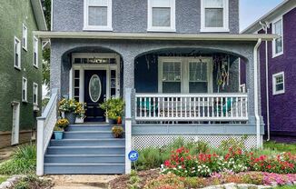 2824 Hanes Ave.