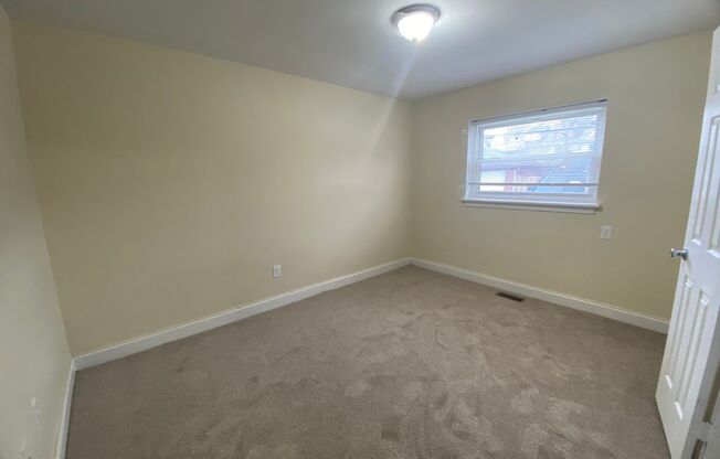 1 bed, 1 bath, $995, Unit 2632A