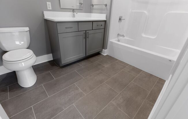 1 bed, 1 bath, 750 sqft, $1,600, Unit 201