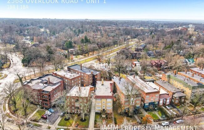 2568 OVERLOOK RD