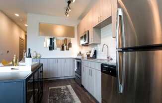 The Dartmouth North Hills Apartments