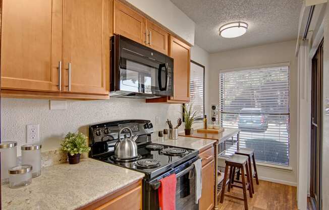 Motif Kitchen