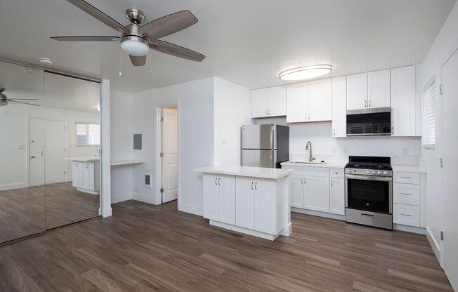 Villas at Carlsbad