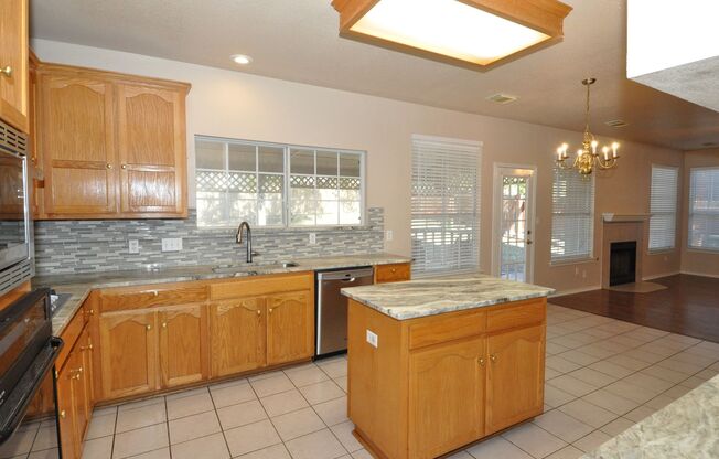 Great family home in quiet Scofield Farm community with easy access to shopping, supermarkets, major highways and much more