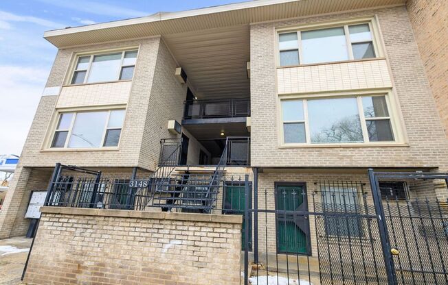 3148-50 W. Marquette