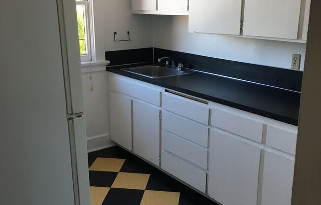 1 bed, 1 bath, 534 sqft, $1,495, Unit 503