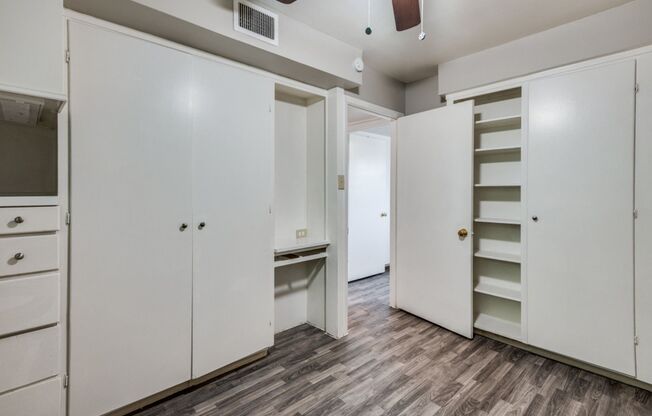 Villa Capri Apartments